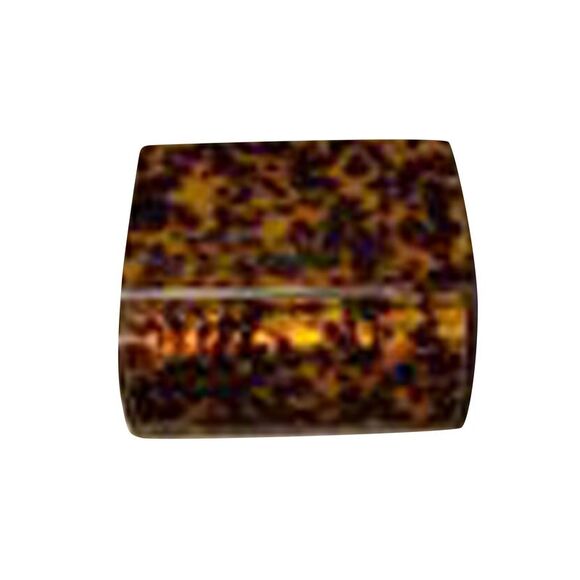 GIVENCHY Handbags - Givenchy Mini Pandora Box Bag in Animal Print Plexiglass